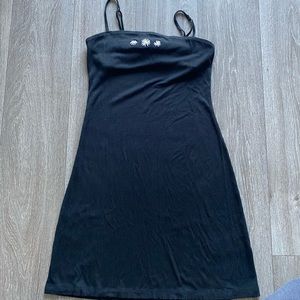 NEVER WORN